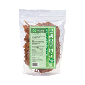 Vegelink Black Pepper Soy Meat 300g